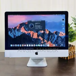 Desktop Computer Apple iMac 16GB Intel Core i5 HDD 2T