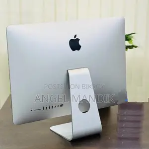 Desktop Computer Apple iMac 16GB Intel Core i5 HDD 2T