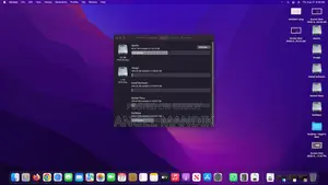 Desktop Computer Apple iMac 16GB Intel Core i5 HDD 2T