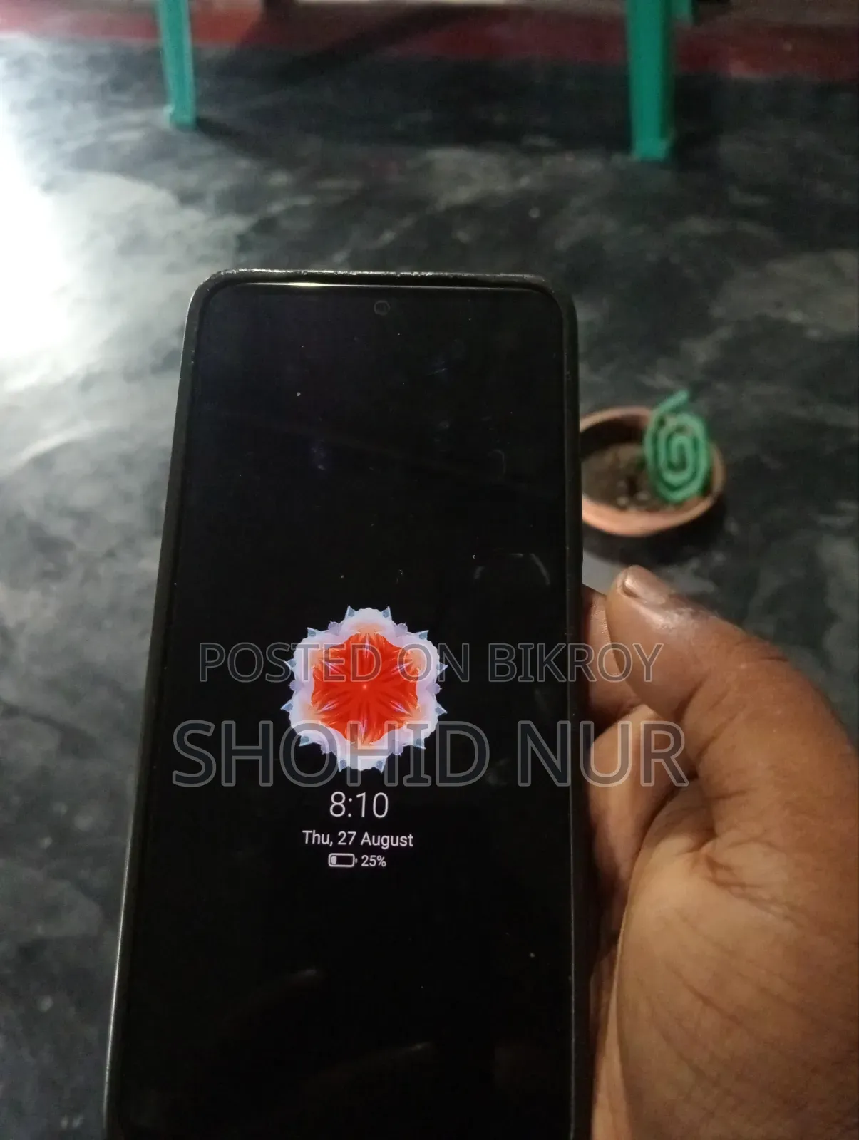 Xiaomi 13 128 GB Black
