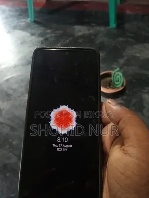 Xiaomi 13 128 GB Black