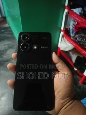 Xiaomi 13 128 GB Black