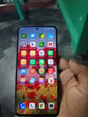 Xiaomi 13 128 GB Black