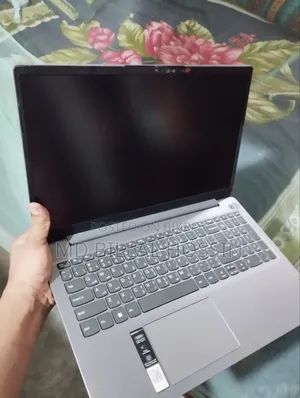 Laptop Lenovo Ideapad 3 8GB Intel Core i5 SSD 256GB