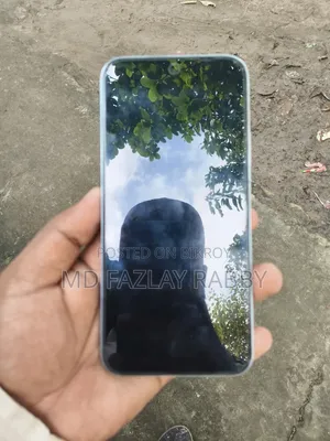 New Oppo A6x 64 GB