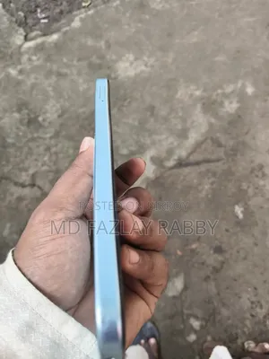 New Oppo A6x 64 GB