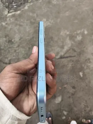New Oppo A6x 64 GB