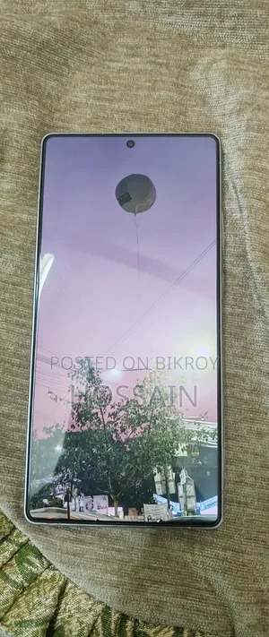 Samsung Galaxy S25 Ultra 256 GB Gray