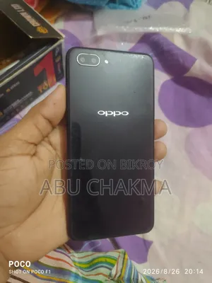 Oppo A3s 64 GB Blue