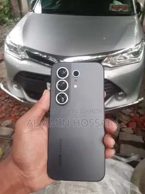 Tecno Camon 50 256 GB Black