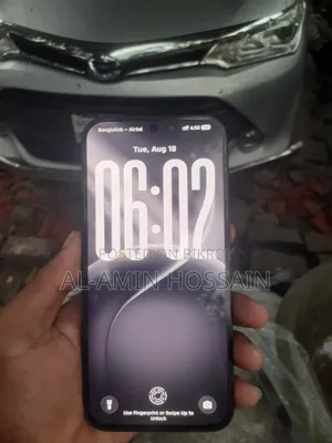 Tecno Camon 50 256 GB Black