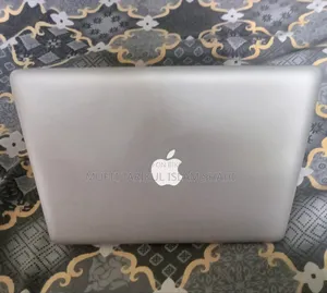 Laptop Apple MacBook 8GB Intel Core i5 SSD 500GB