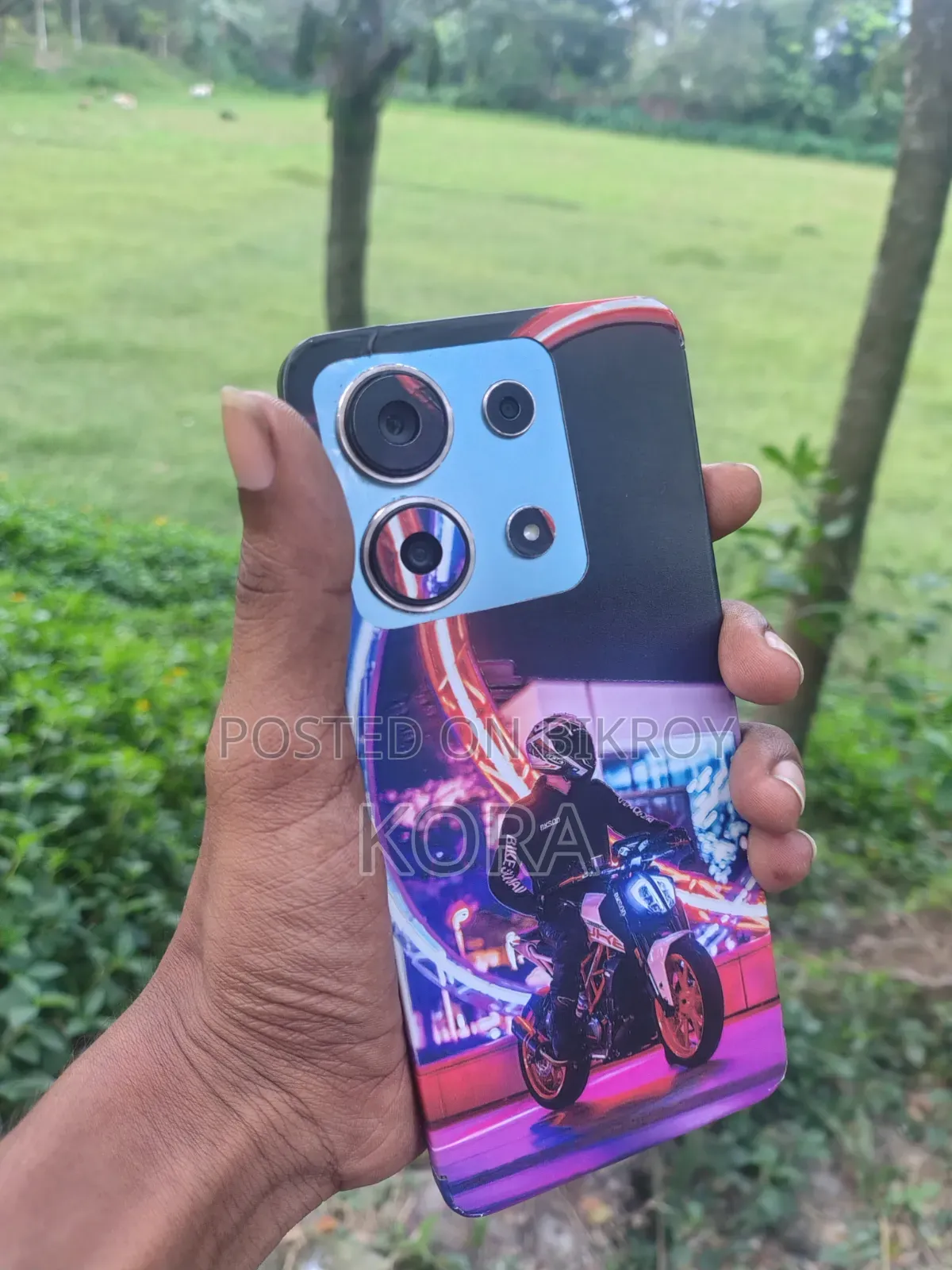 Xiaomi Redmi Note 13 128 GB