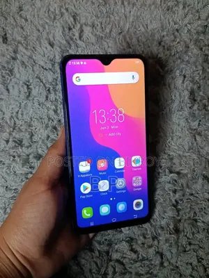 Vivo Y91c 32 GB Blue