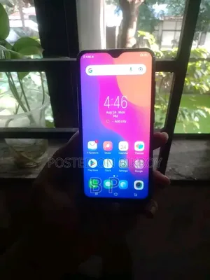 Vivo Y91c 32 GB Blue