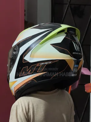 Honda 2023 Yellow