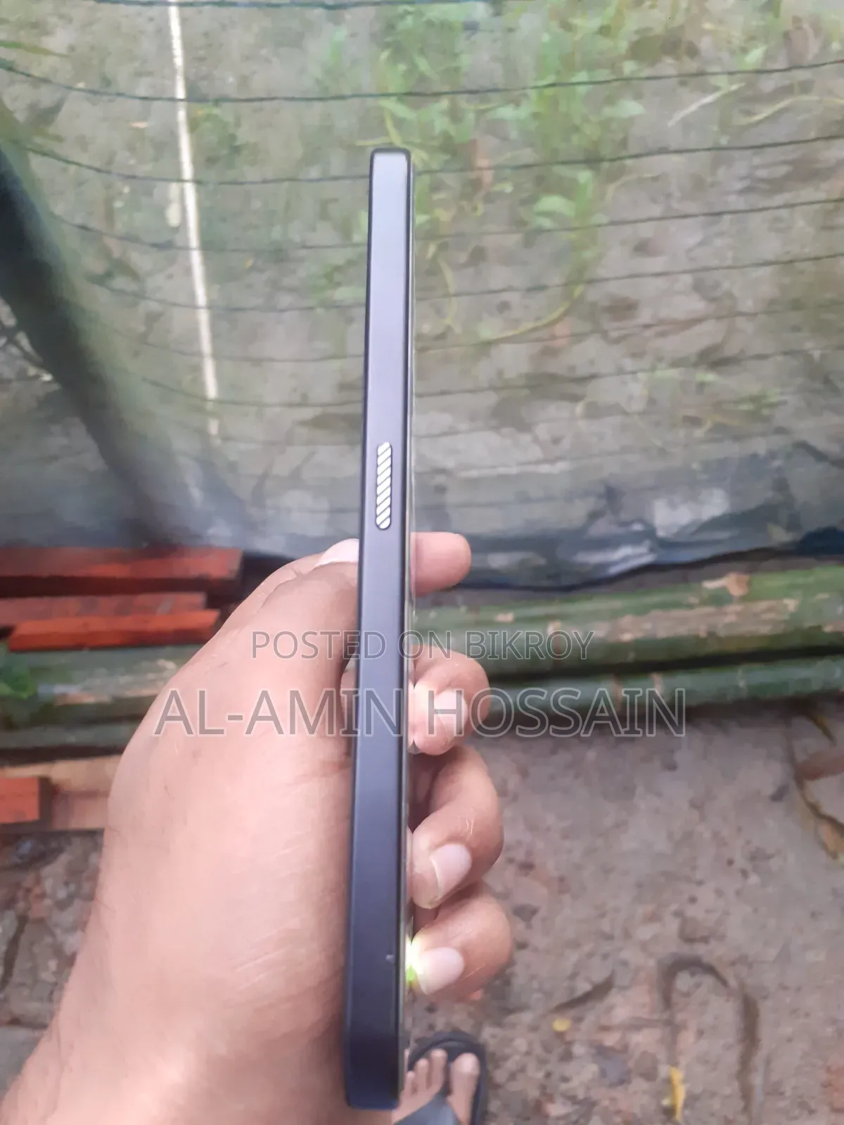 Tecno Camon 50 256 GB Black