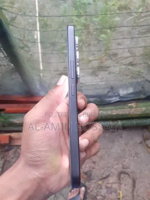 Tecno Camon 50 256 GB Black