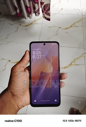 Xiaomi Redmi Note 11 128 GB Black