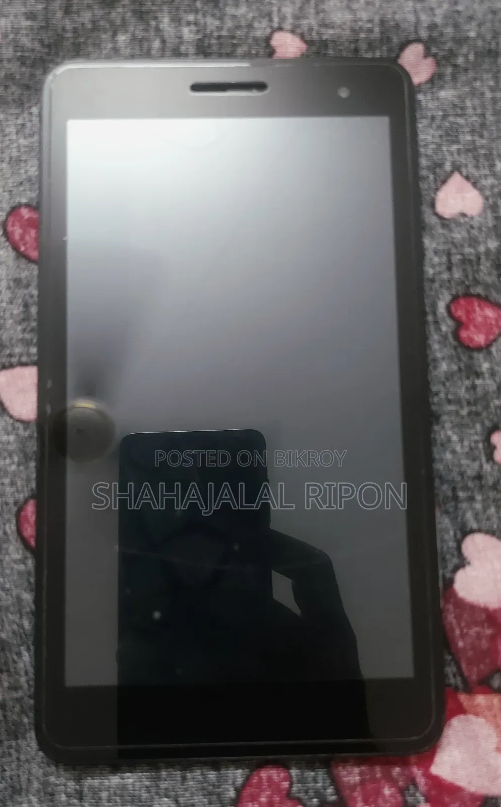 Huawei Honor Play Tab 2 8.0 4G 32 GB Gray