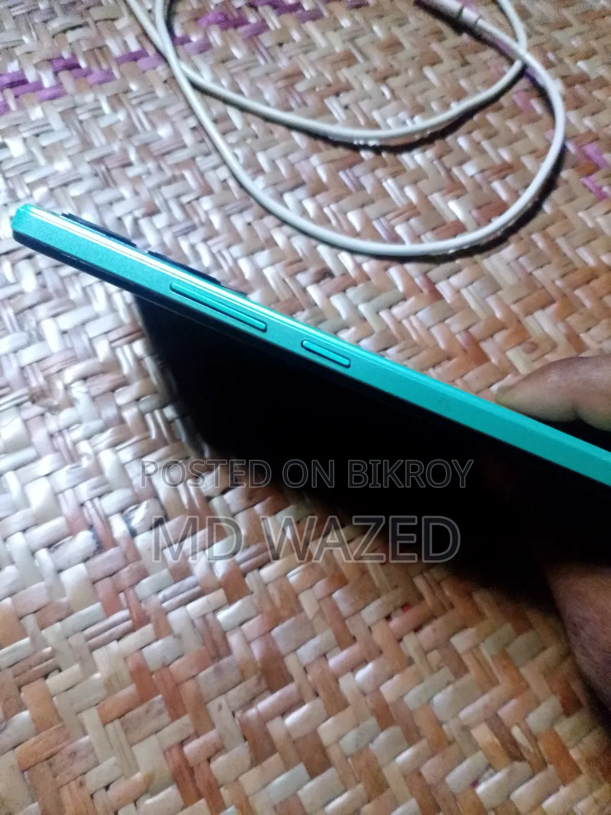 Itel A60 32 GB