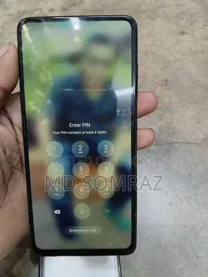 Samsung Galaxy A51 128 GB Blue