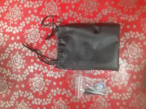 BOYA BY-M1 Original Lavalier Microphone – Good Condition