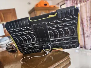 Mobile Phone- Ring+ Stand+ Hang Rope