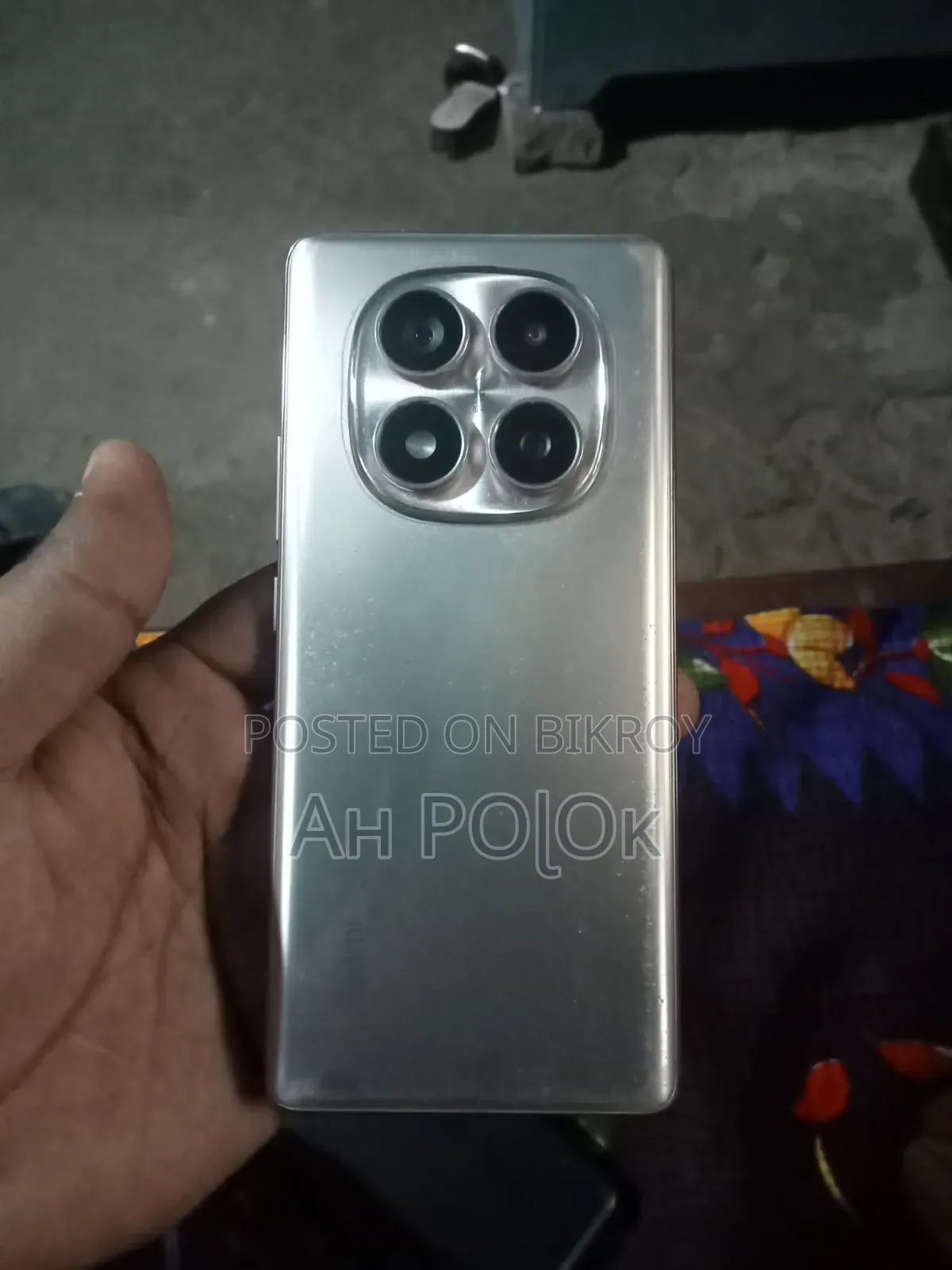 Xiaomi 14 Pro 256 GB Purple