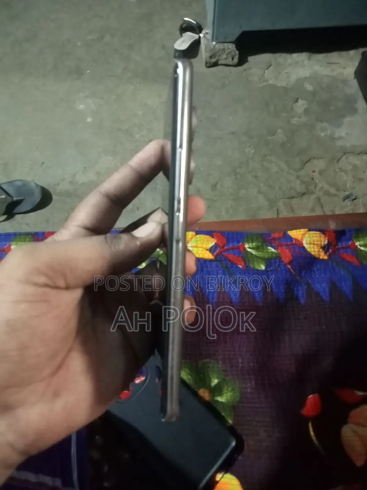 Xiaomi 14 Pro 256 GB Purple