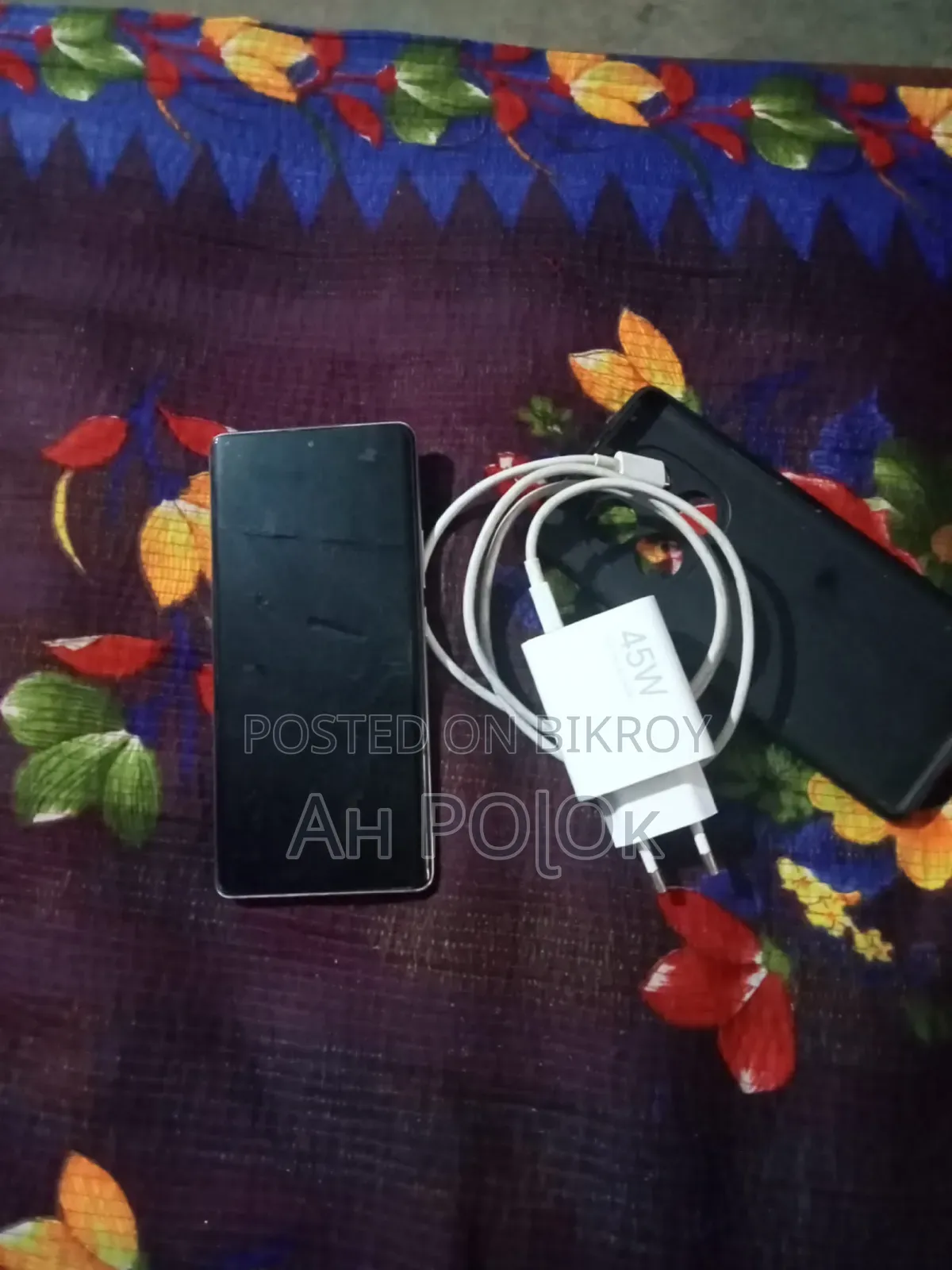 Xiaomi 14 Pro 256 GB Purple