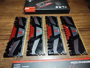 Pny Xlr8 Ddr4 Ram