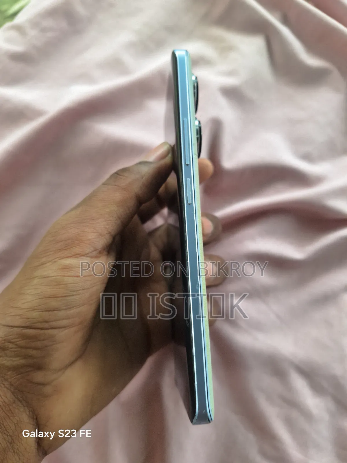 Xiaomi Redmi Note 13 Pro+ 256 GB