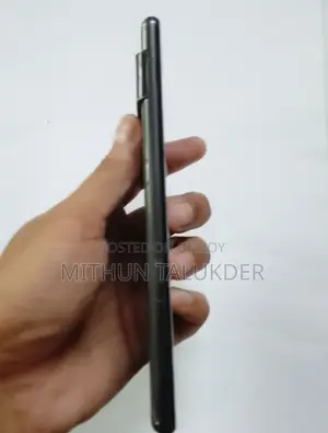 Google Pixel 6 Pro 128 GB Black