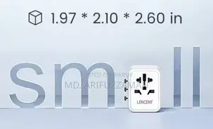 Travel Adaptor Charger