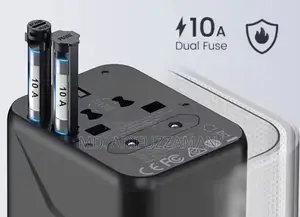 Travel Adaptor Charger