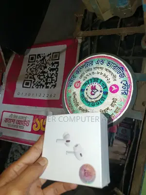 Apple Air Pods Pro
