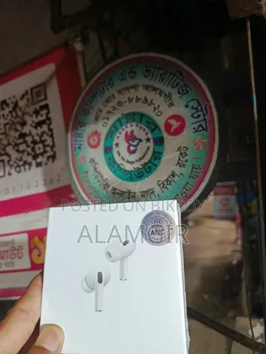 Apple Air Pods Pro