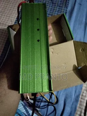 জম্ফা Ips 2000 W