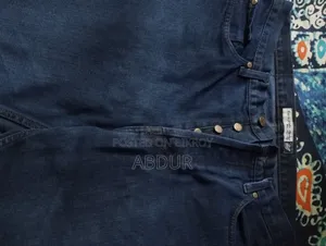 Euro Polo Jeans