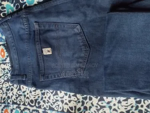 Euro Polo Jeans