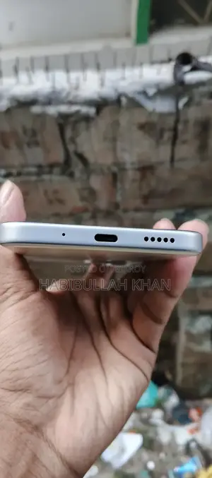 Vivo Y31d 128 GB Silver
