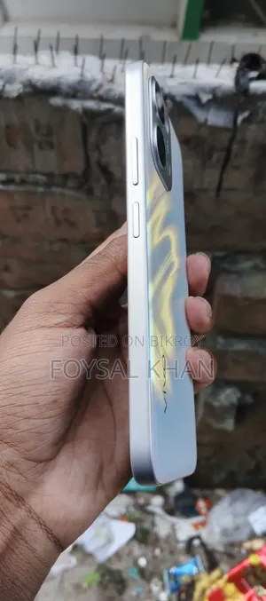 Vivo Y31d 128 GB Silver
