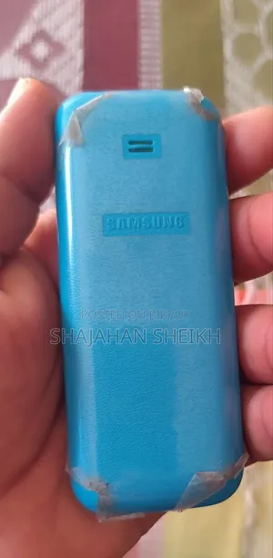 Samsung Metro 312 Blue