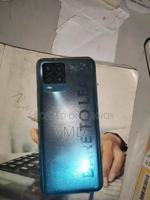 Realme 8 Pro 128 GB Blue