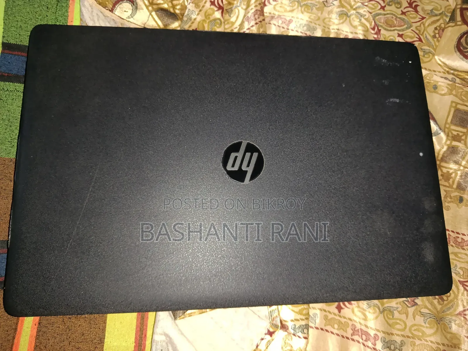 Laptop HP ProBook 470 G4 8GB Intel Core i7 HDD+SSD 500GB