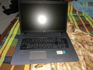 Laptop HP ProBook 470 G4 8GB Intel Core i7 HDD+SSD 500GB