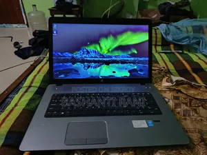 Laptop HP ProBook 470 G4 8GB Intel Core i7 HDD+SSD 500GB