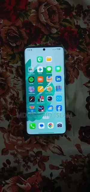 Xiaomi Redmi Note 14 Pro 256 GB Red