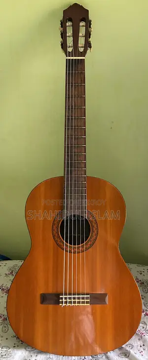 Classical Guitar